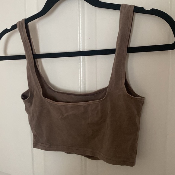 Aritzia TNA bralette - Picture 3 of 4